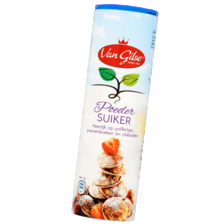 Van Gilse poedersuiker